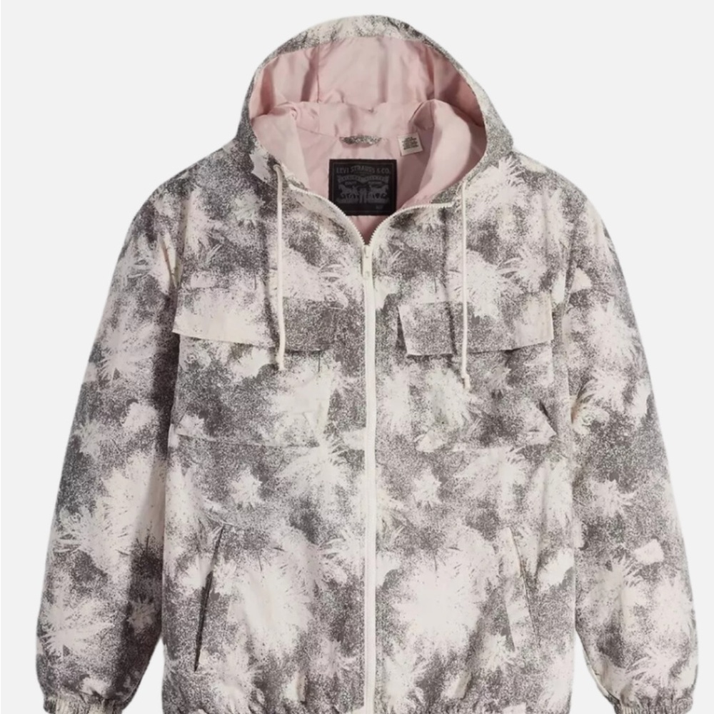 Levi's® Claremont Utility Jacket